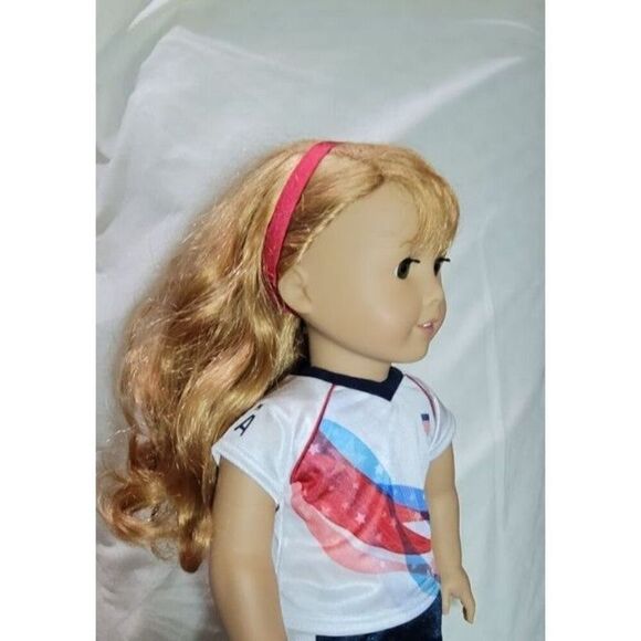 American Girl Doll Maryellen - Picture 3 of 12